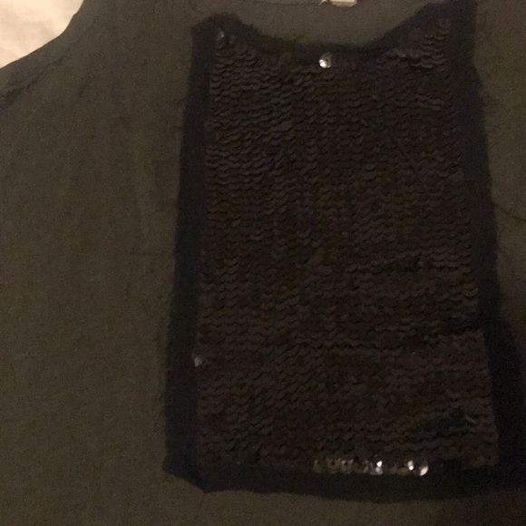 Set of J. Crew Sequin Tanks Sz Small NWT - Picture 5 of 6